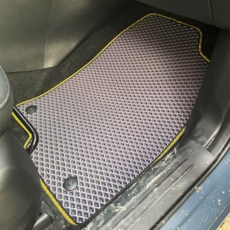 Коврики на Mazda CX5 II 2016&nbsp;-&nbsp;2026 в Улан-Удэ