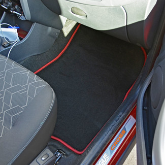 EVA коврики на Lada (ВАЗ) Largus 2012&nbsp;-&nbsp;2026 в Улан-Удэ