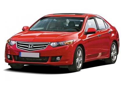 Коврики на Honda Accord 8 2007 - 2013 в Улан-Удэ Коврики на Honda Accord 8 2007 - 2013 в Улан-Удэ
