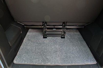 EVA коврики на Volkswagen Caravelle (T6.1) 2019&nbsp;-&nbsp;2024 в Улан-Удэ