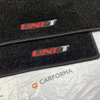 Коврики на Changan Uni-T 2020&nbsp;-&nbsp;2026 в Улан-Удэ