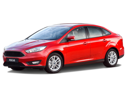 Коврики на Ford Focus III 2011&nbsp;-&nbsp;2019 в Улан-Удэ