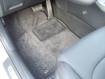 Коврики на KIA Optima II 2016 - 2020 в Улан-Удэ Коврики на KIA Optima II 2016 - 2020 в Улан-Удэ