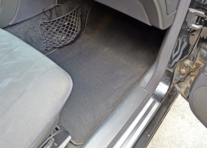 Коврики на Mercedes E (W210) 1995 - 2002 в Улан-Удэ Коврики на Mercedes E (W210) 1995 - 2002 в Улан-Удэ