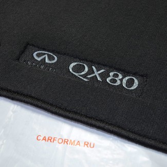 EVA коврики на Infiniti QX80 I 2013 - 2024 в Улан-Удэ EVA коврики на Infiniti QX80 I 2013 - 2024 в Улан-Удэ