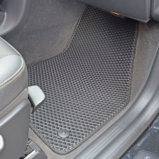 Коврики на Volvo C70 II 2005 - 2013 в Улан-Удэ Коврики на Volvo C70 II 2005 - 2013 в Улан-Удэ