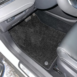 Ворсовые коврики на BelGee X70 2024&nbsp;-&nbsp;2026 в Улан-Удэ