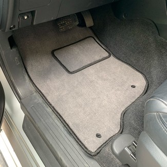 Коврики на Mitsubishi Pajero Sport III 2015&nbsp;-&nbsp;2026 в Улан-Удэ