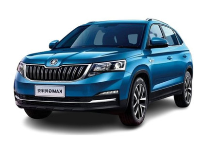 Ворсовые коврики на Skoda Kamiq (Китай) 2018 - 2026 в Улан-Удэ Ворсовые коврики на Skoda Kamiq (Китай) 2018 - 2026 в Улан-Удэ