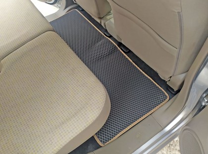 EVA коврики на Honda N-ONE 2012 - 2020 в Улан-Удэ EVA коврики на Honda N-ONE 2012 - 2020 в Улан-Удэ