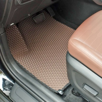 Коврики на KIA Sportage III Китайский рынок 2018 - 2026 в Улан-Удэ Коврики на KIA Sportage III Китайский рынок 2018 - 2026 в Улан-Удэ