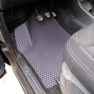 Коврики на Lada (ВАЗ) 2120 Надежда 1998 - 2006 в Улан-Удэ Коврики на Lada (ВАЗ) 2120 Надежда 1998 - 2006 в Улан-Удэ