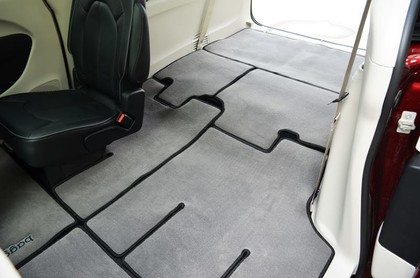 EVA коврики на Chrysler Pacifica II 2016 - 2026 в Улан-Удэ EVA коврики на Chrysler Pacifica II 2016 - 2026 в Улан-Удэ