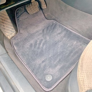 Коврики на Audi A6 (C5) 1997 - 2004 в Улан-Удэ Коврики на Audi A6 (C5) 1997 - 2004 в Улан-Удэ