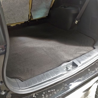 Коврики на Mitsubishi Pajero Sport III 2015&nbsp;-&nbsp;2026 в Улан-Удэ