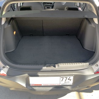 Ворсовые коврики на Chevrolet Tracker IV 2019 - 2026 в Улан-Удэ Ворсовые коврики на Chevrolet Tracker IV 2019 - 2026 в Улан-Удэ