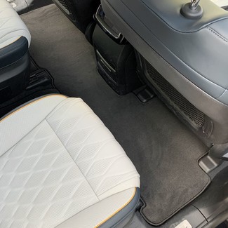 Коврики на BYD Tang EV 2018&nbsp;-&nbsp;2026 в Улан-Удэ