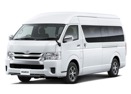 Ворсовые коврики на Toyota Hiace (H200) 2004 - 2026 в Улан-Удэ Ворсовые коврики на Toyota Hiace (H200) 2004 - 2026 в Улан-Удэ