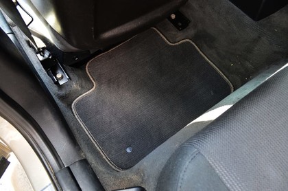 Коврики на BMW X3 (E83) 2003&nbsp;-&nbsp;2011 в Улан-Удэ