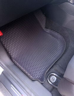 Коврики на Honda WR-V III 2023 - 2026 в Улан-Удэ Коврики на Honda WR-V III 2023 - 2026 в Улан-Удэ