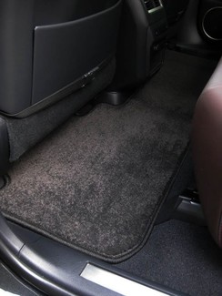 Коврики на Lexus RX IV 2015 - 2022 в Улан-Удэ Коврики на Lexus RX IV 2015 - 2022 в Улан-Удэ