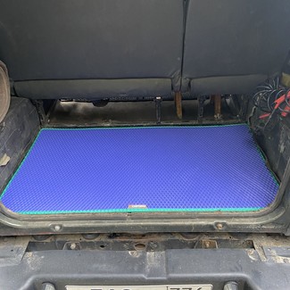 Ворсовые коврики на УАЗ 469 1972&nbsp;-&nbsp;2011 в Улан-Удэ