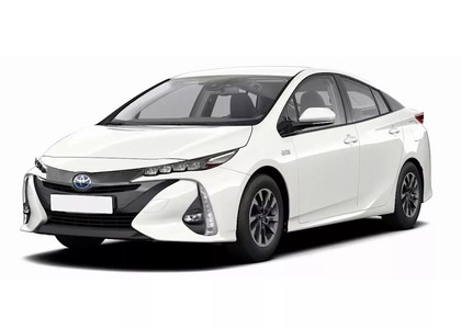 Ворсовые коврики на Toyota Prius PHV (50) 2016 - 2023 в Улан-Удэ Ворсовые коврики на Toyota Prius PHV (50) 2016 - 2023 в Улан-Удэ