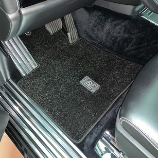 EVA коврики на Rolls-Royce Wraith 2013 - 2023 в Улан-Удэ EVA коврики на Rolls-Royce Wraith 2013 - 2023 в Улан-Удэ