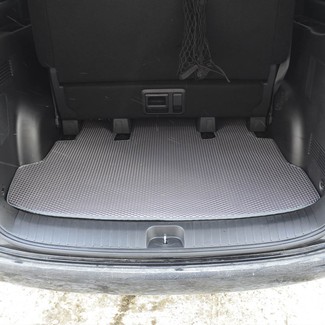 EVA коврики на Hyundai Staria 9 мест 2021&nbsp;-&nbsp;2026 в Улан-Удэ