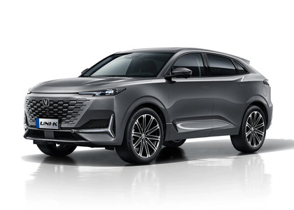 Коврики на Changan Uni-K 2020 - 2026 в Улан-Удэ Коврики на Changan Uni-K 2020 - 2026 в Улан-Удэ