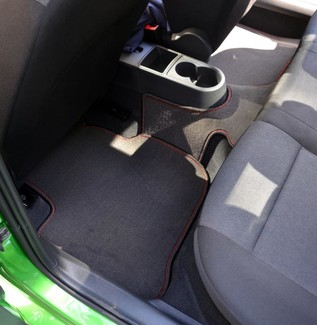 EVA коврики на Volkswagen Polo VI 2017&nbsp;-&nbsp;2026 в Улан-Удэ