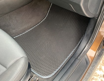 EVA коврики на BMW X1 (E84) 2009 - 2015 в Улан-Удэ EVA коврики на BMW X1 (E84) 2009 - 2015 в Улан-Удэ