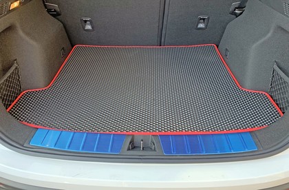 Ворсовые коврики на BelGee X50 2023&nbsp;-&nbsp;2026 в Улан-Удэ