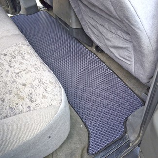 Коврики на Land Rover Discovery II 1998&nbsp;-&nbsp;2004 в Улан-Удэ