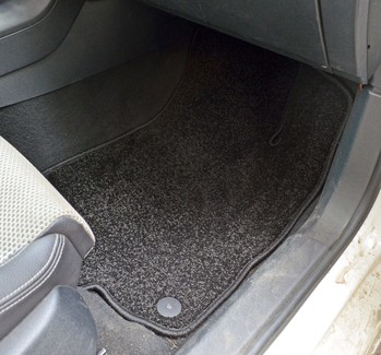 Коврики на Volkswagen Scirocco 2008&nbsp;-&nbsp;2017 в Улан-Удэ