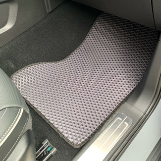 Коврики на Tank 300 2021&nbsp;-&nbsp;2026 в Улан-Удэ