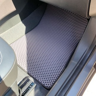 Ворсовые коврики на Chevrolet Tracker IV 2019 - 2026 в Улан-Удэ Ворсовые коврики на Chevrolet Tracker IV 2019 - 2026 в Улан-Удэ