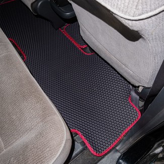 EVA коврики на Honda Odyssey II 1998 - 2004 в Улан-Удэ EVA коврики на Honda Odyssey II 1998 - 2004 в Улан-Удэ