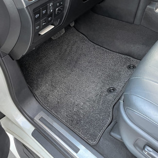 EVA коврики на Lexus LX 570 и LX450d 2007&nbsp;-&nbsp;2023 в Улан-Удэ