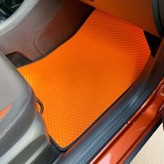 Ворсовые коврики на Lada (ВАЗ) Vesta рестайлинг 2022&nbsp;-&nbsp;2026 в Улан-Удэ