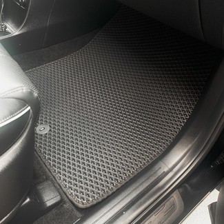 Коврики на Hyundai Palisade 2018 - 2026 в Улан-Удэ Коврики на Hyundai Palisade 2018 - 2026 в Улан-Удэ