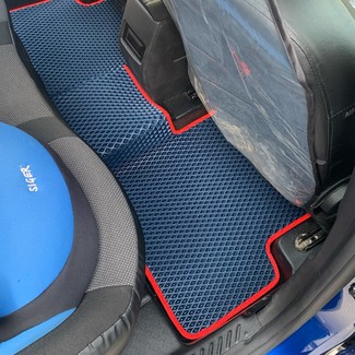 EVA коврики на Renault Arkana 2018&nbsp;-&nbsp;2026 в Улан-Удэ