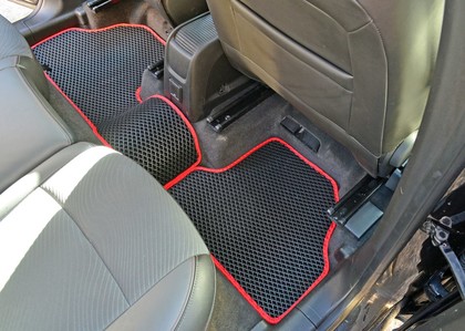 Ворсовые коврики на Opel Mokka 2012&nbsp;-&nbsp;2019 в Улан-Удэ