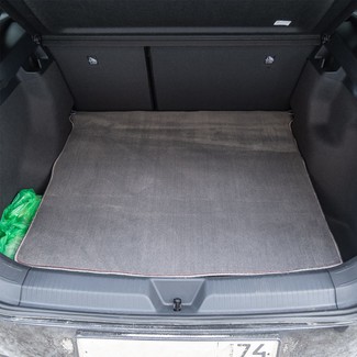 Ворсовые коврики на Volkswagen ID.4 2020&nbsp;-&nbsp;2026 в Улан-Удэ