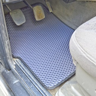 Коврики на Land Rover Discovery II 1998&nbsp;-&nbsp;2004 в Улан-Удэ