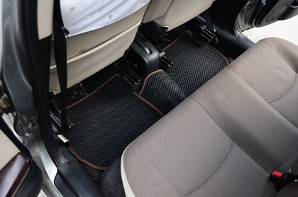 EVA коврики на Mazda Verisa 2004 - 2015 в Улан-Удэ EVA коврики на Mazda Verisa 2004 - 2015 в Улан-Удэ