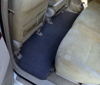 EVA коврики на Toyota Ipsum II 2001&nbsp;-&nbsp;2009 в Улан-Удэ