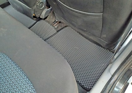 Коврики на Renault Symbol I и II 1998&nbsp;-&nbsp;2012 в Улан-Удэ