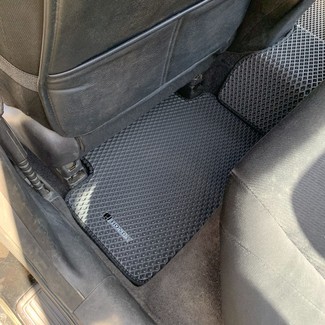 Коврики на Honda Accord 8 2007 - 2013 в Улан-Удэ Коврики на Honda Accord 8 2007 - 2013 в Улан-Удэ