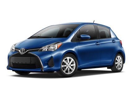 Ворсовые коврики на Toyota Yaris III 2011 - 2020 в Улан-Удэ Ворсовые коврики на Toyota Yaris III 2011 - 2020 в Улан-Удэ